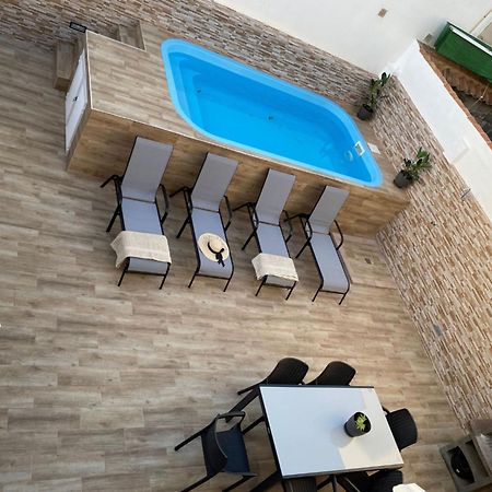 נרחה Villa Jara 25 מראה חיצוני תמונה