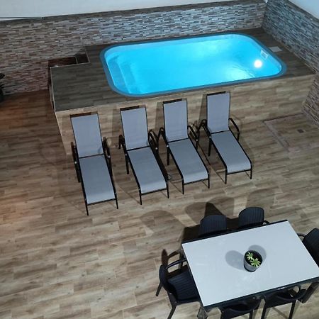 נרחה Villa Jara 25 מראה חיצוני תמונה