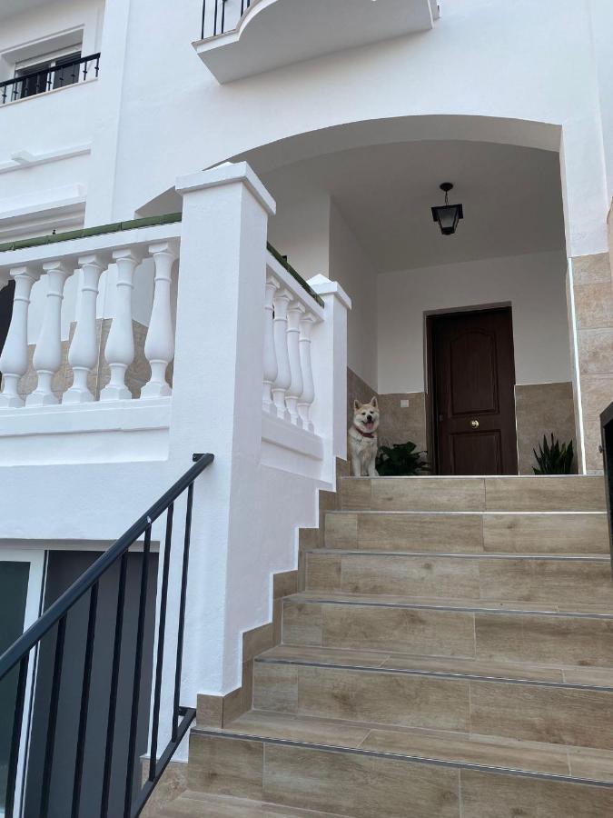 נרחה Villa Jara 25 מראה חיצוני תמונה