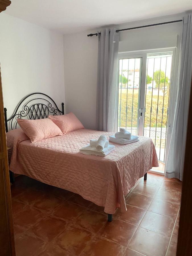 נרחה Villa Jara 25 מראה חיצוני תמונה