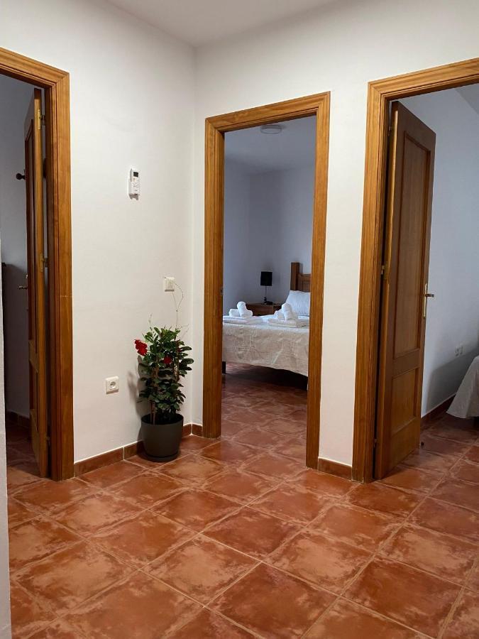 נרחה Villa Jara 25 מראה חיצוני תמונה