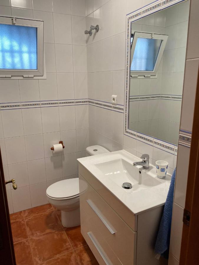 נרחה Villa Jara 25 מראה חיצוני תמונה