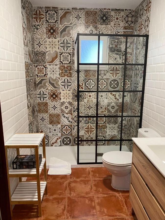 נרחה Villa Jara 25 מראה חיצוני תמונה