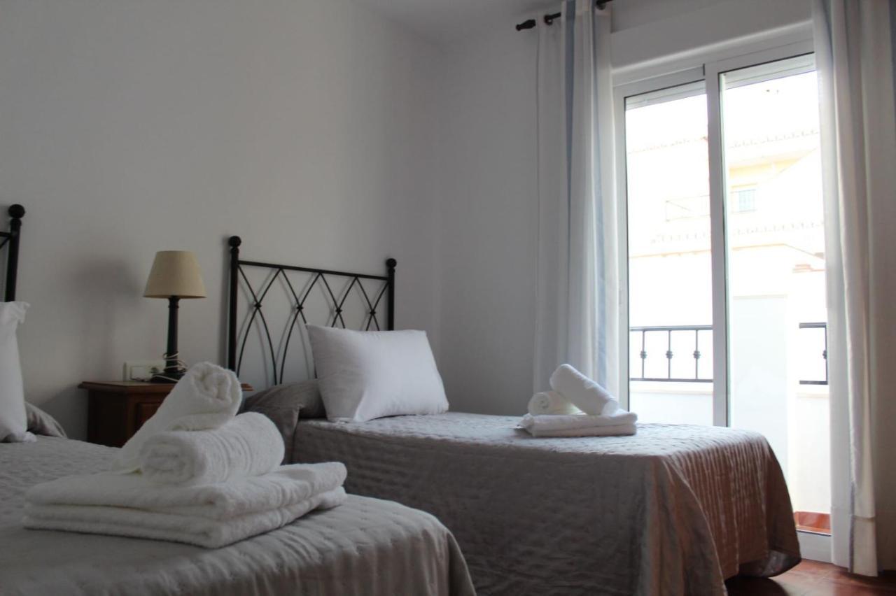נרחה Villa Jara 25 מראה חיצוני תמונה