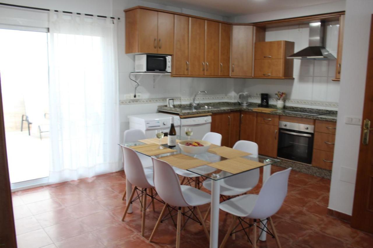 נרחה Villa Jara 25 מראה חיצוני תמונה