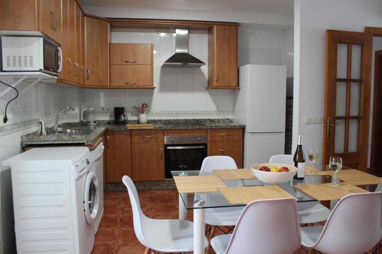 נרחה Villa Jara 25 מראה חיצוני תמונה