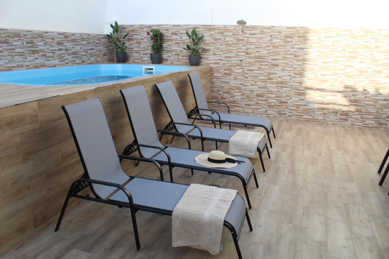 נרחה Villa Jara 25 מראה חיצוני תמונה