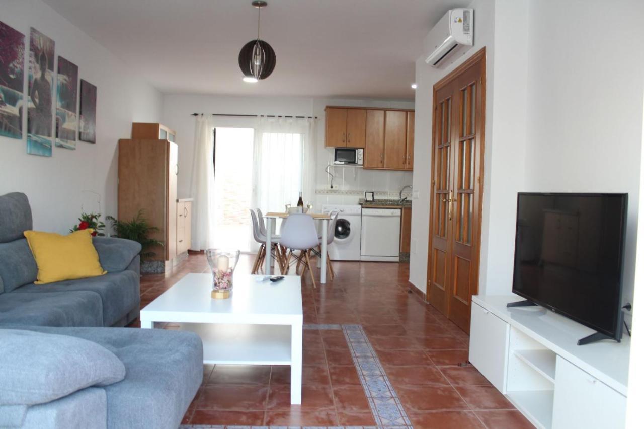 נרחה Villa Jara 25 מראה חיצוני תמונה