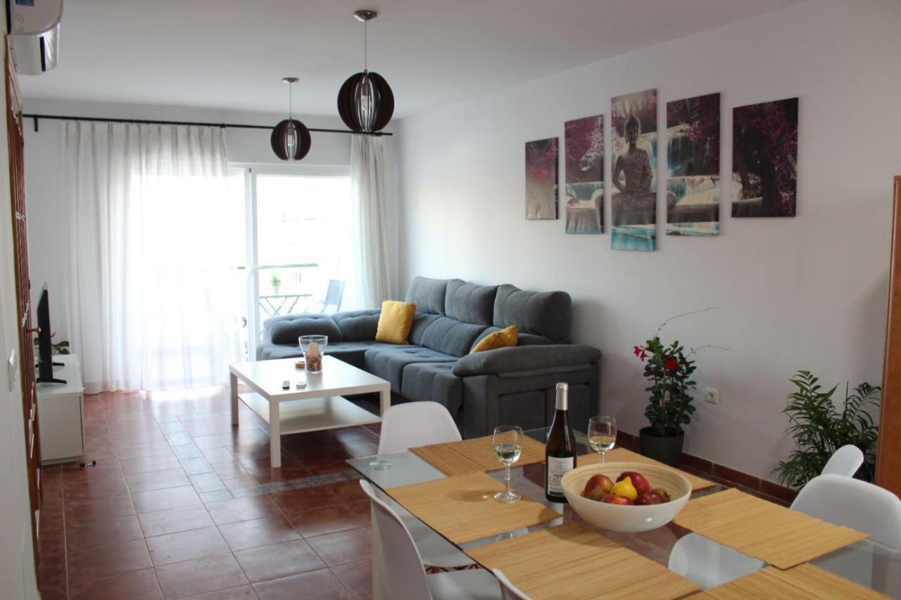 נרחה Villa Jara 25 מראה חיצוני תמונה