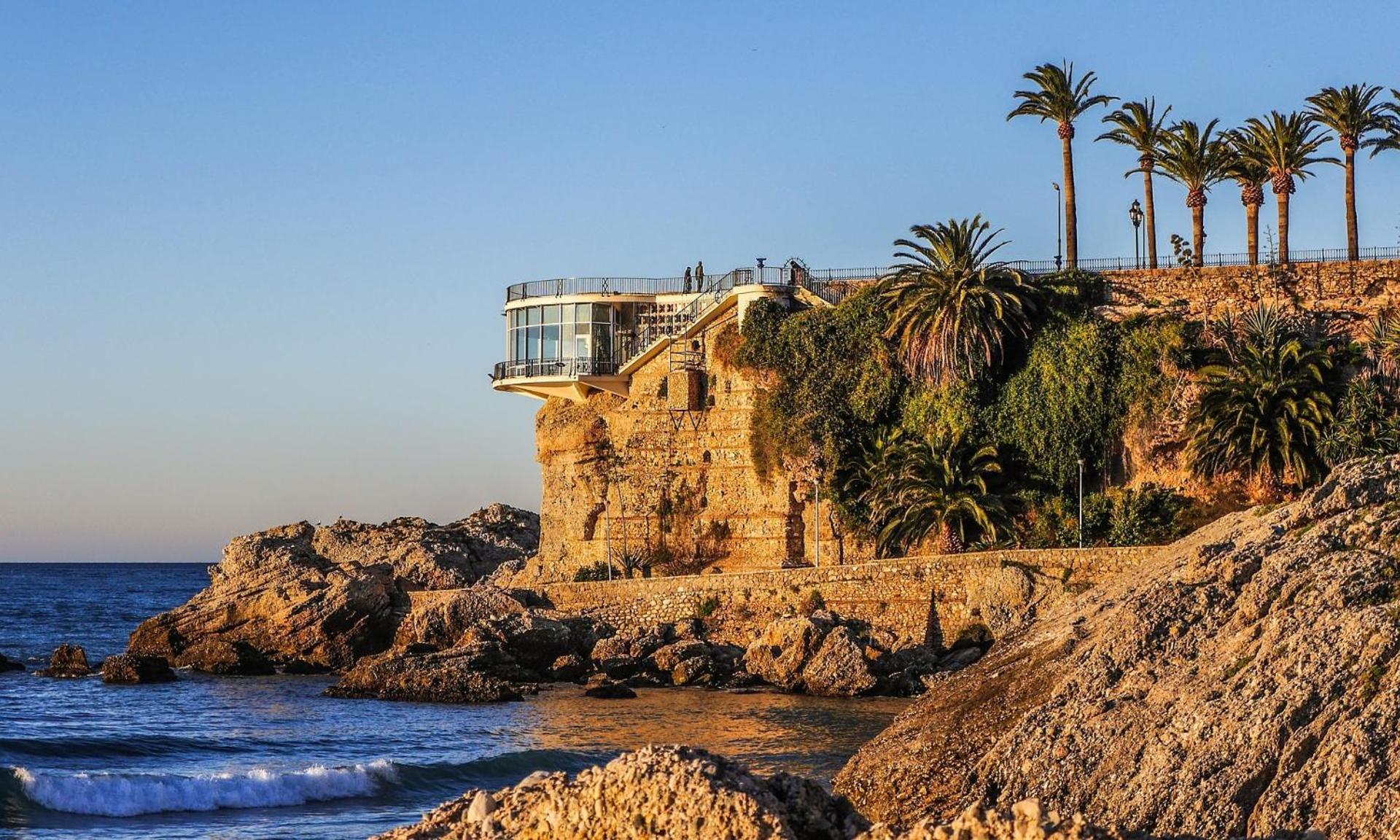 נרחה Villa Jara 25 מראה חיצוני תמונה