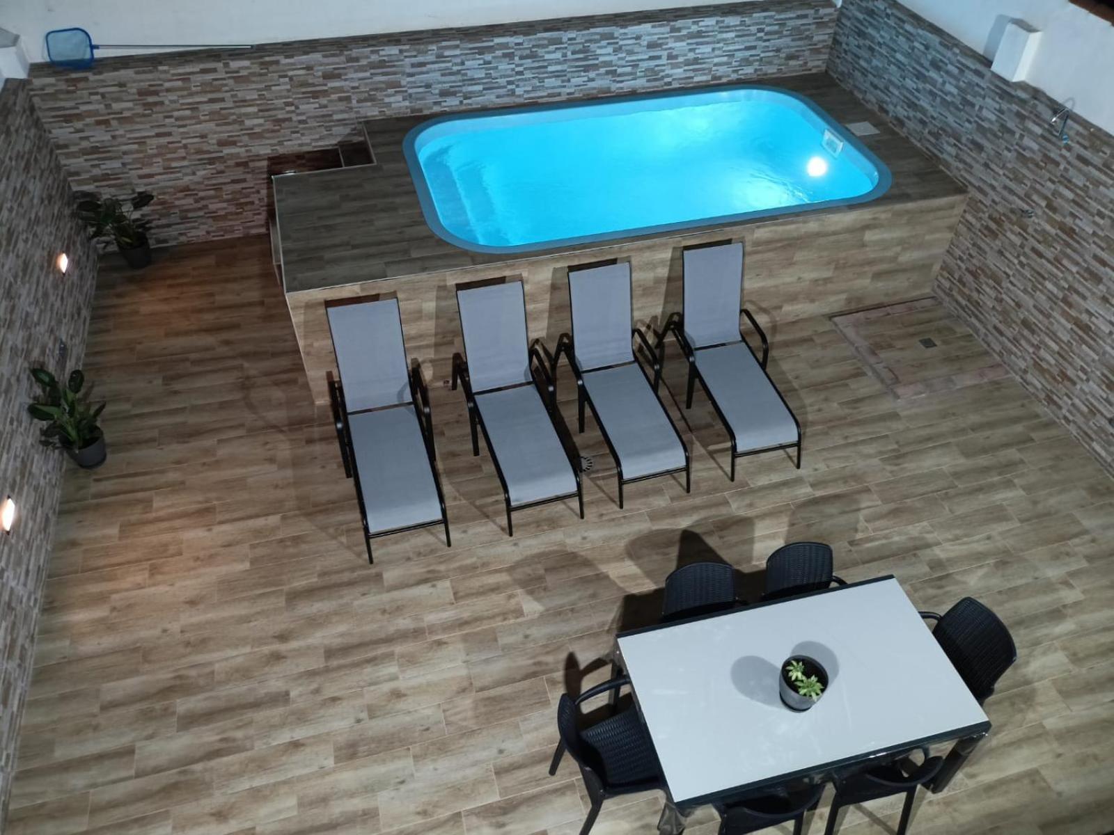 נרחה Villa Jara 25 מראה חיצוני תמונה